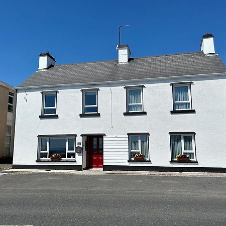 Hotel Mary'S Of Mulranny Exterior foto