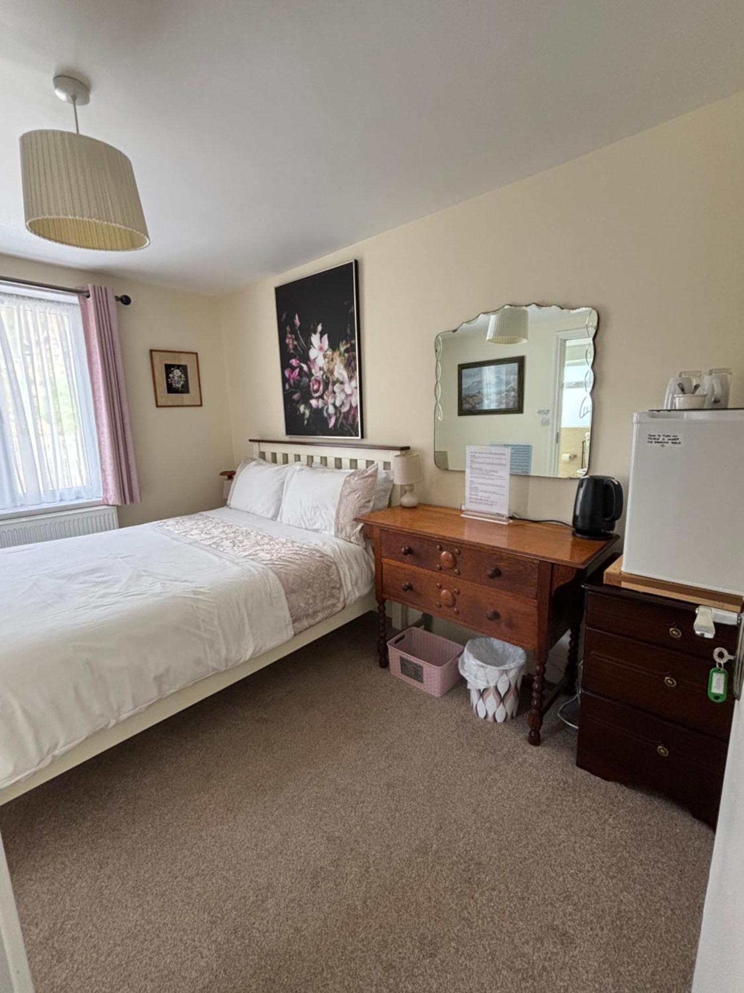 Hotel Mary'S Of Mulranny Zimmer foto